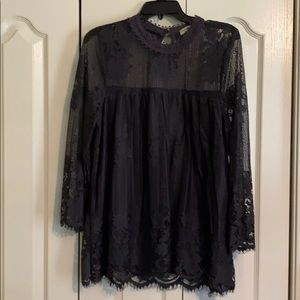 Chance or Fate Lacey Blouse